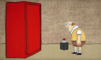 Der rote Kabinet Folge 1
