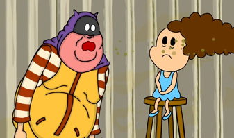 Ronald Mc Bätmän 2